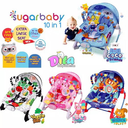 baby bouncer
