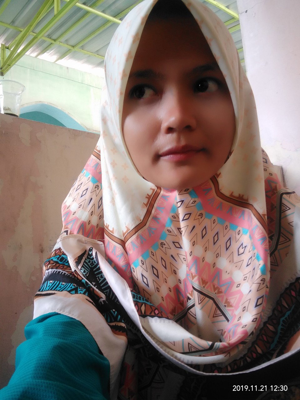 handini yuliana profile icon