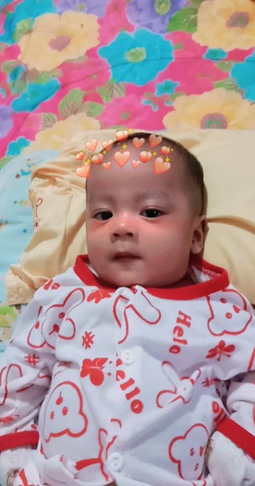 Anee Jakmong profile icon