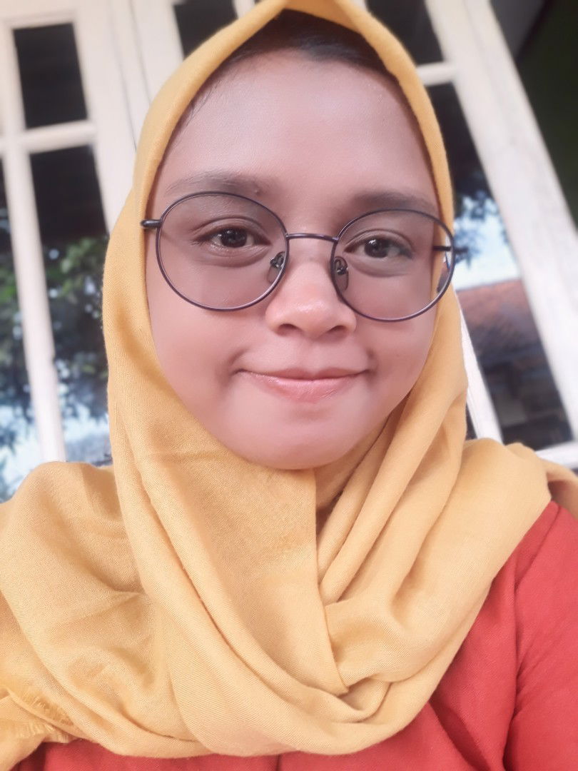 Sri Andani profile icon