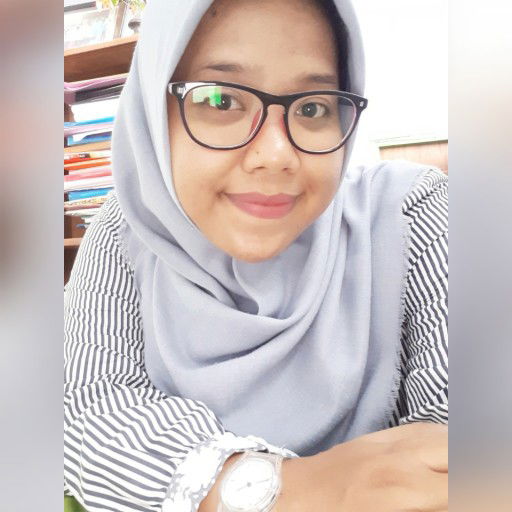 Dessy Wulandari profile icon