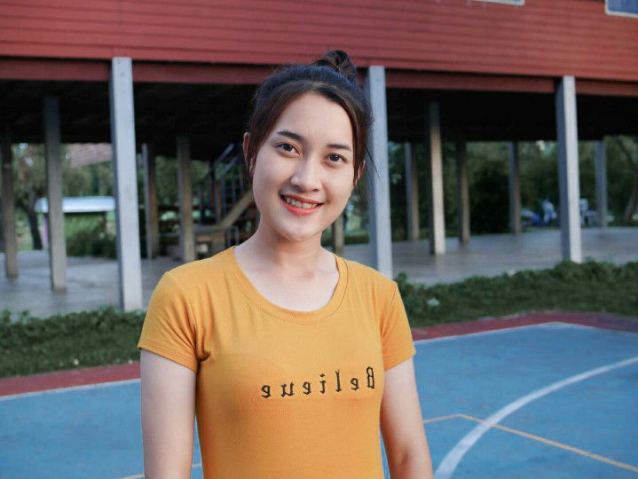 สุภาวดี ธรรมศักดิ์ profile icon