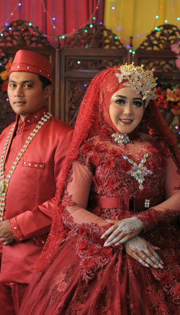 Mega zainul profile icon