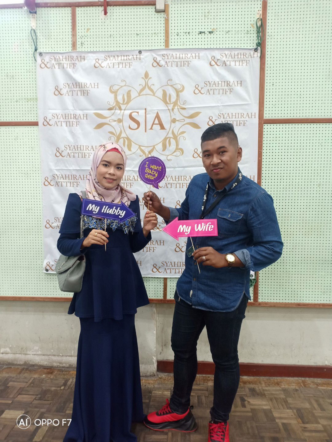 Nuyis Ezzaty profile icon