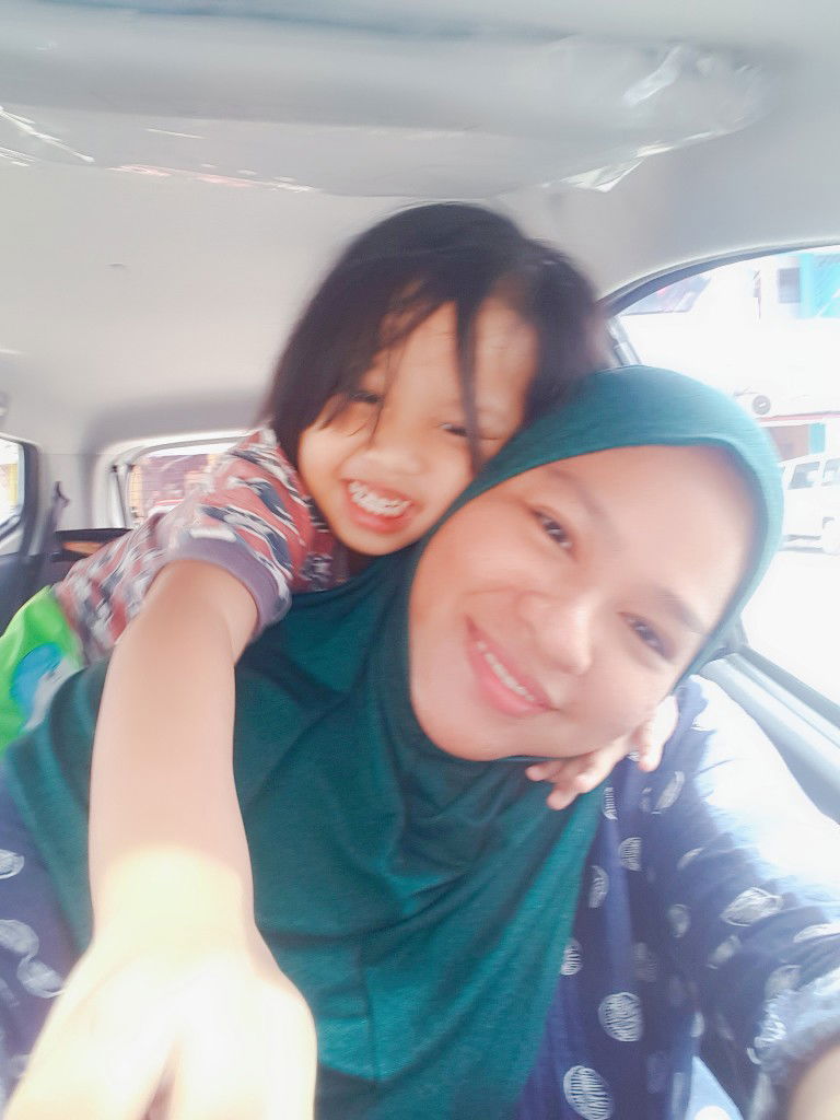 Al'mukarrama profile icon