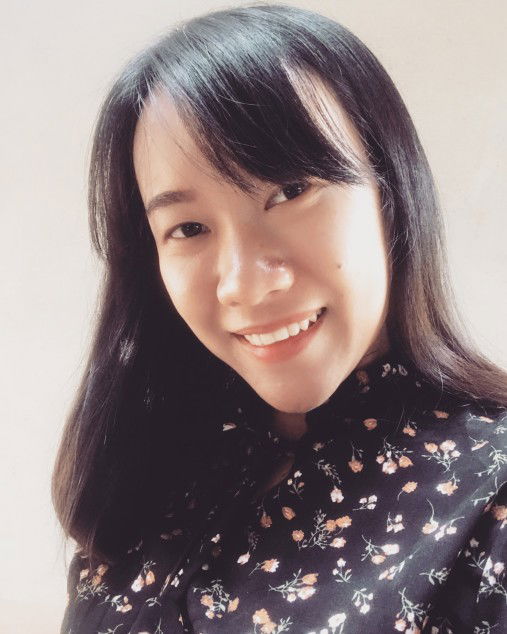 Khwanchira Simpha profile icon