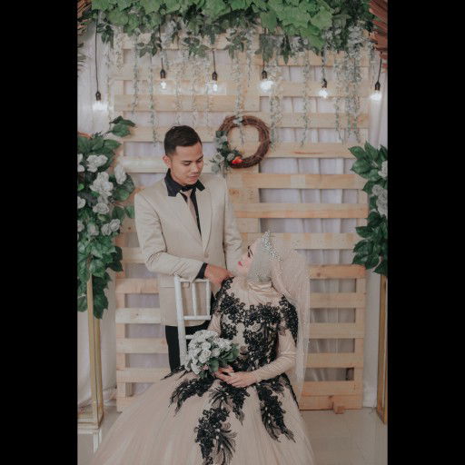 Faidah Nurrohmah profile icon