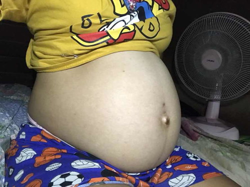 ทีมสิงหาค่ะ🥰