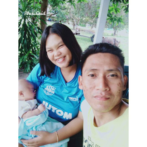 อา ย. profile icon