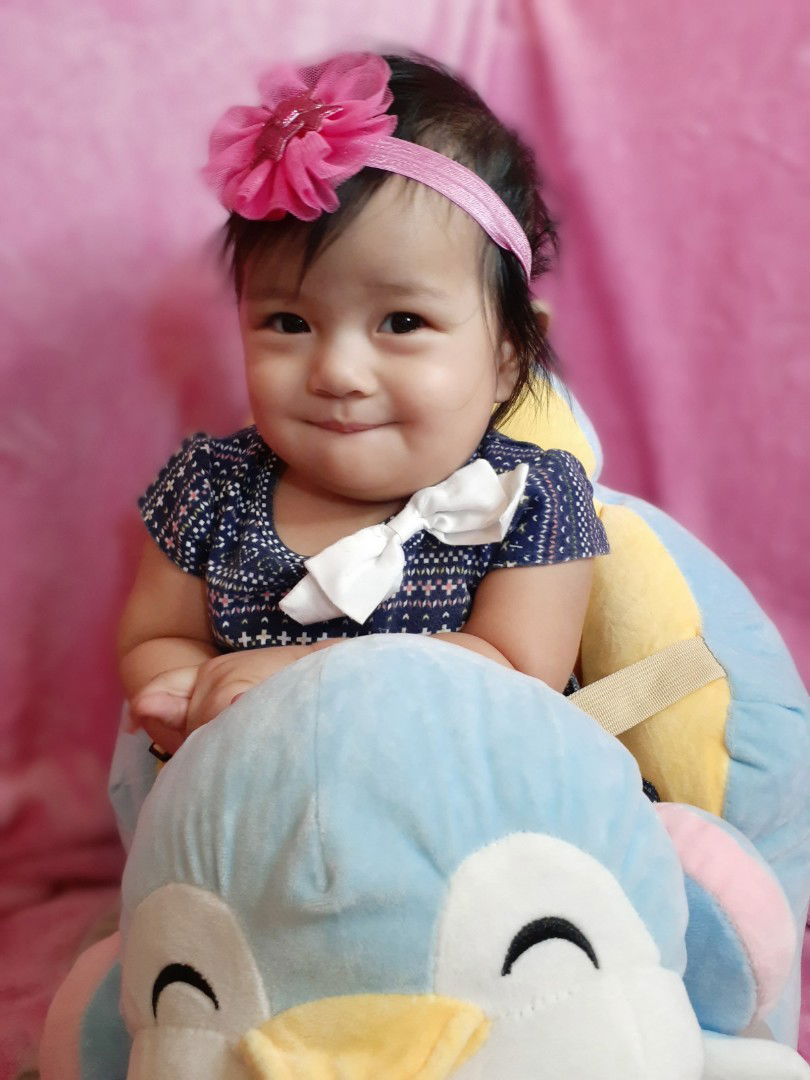 Raelin M. Tambong profile icon