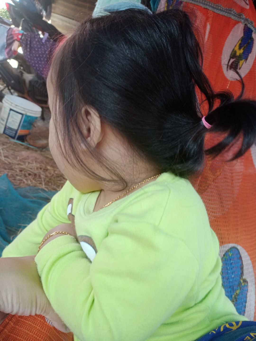 Anusara May profile icon