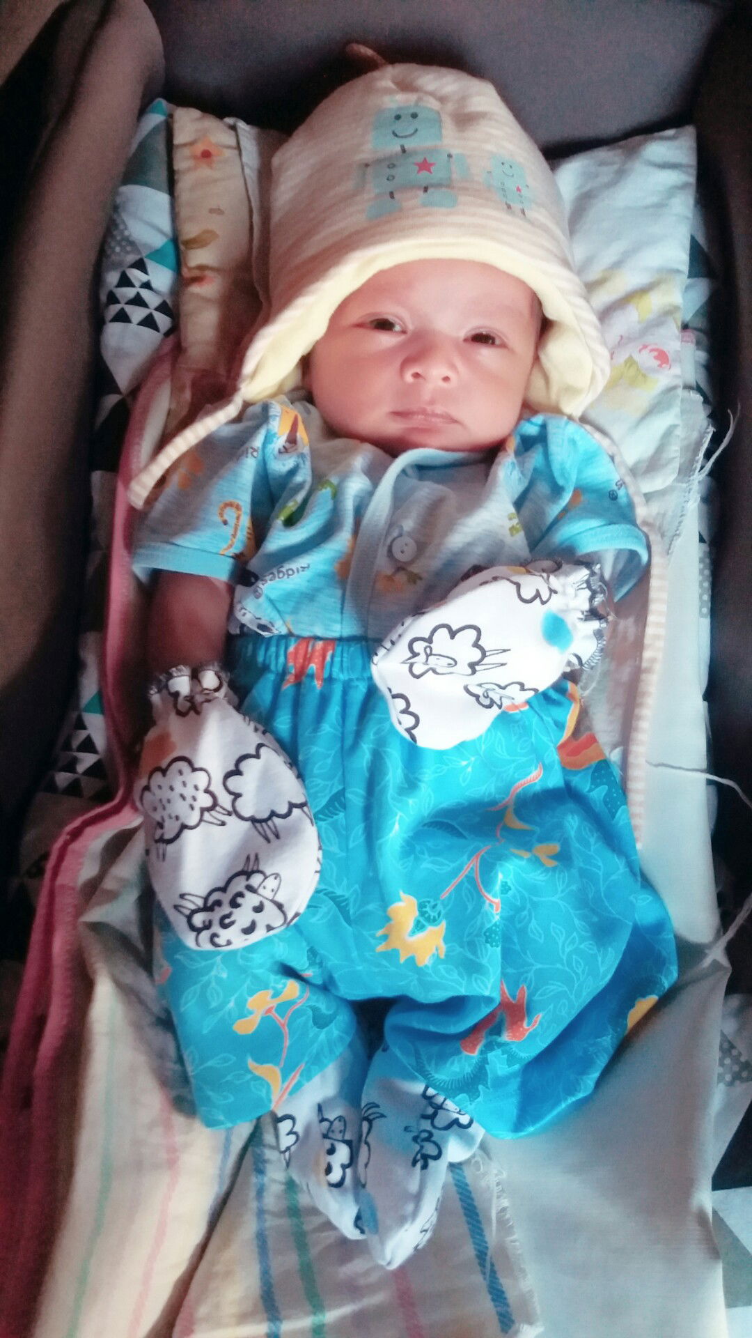 APRIL16 profile icon