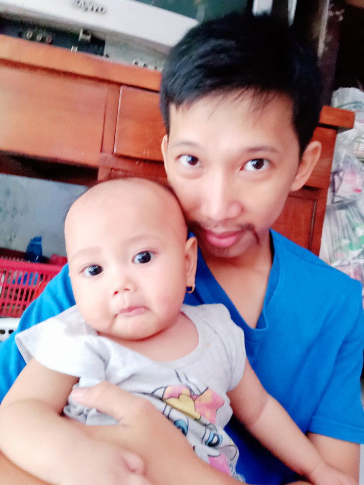 Dewi Mamih profile icon