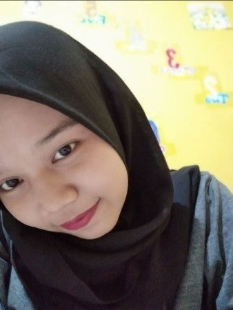 Sasikirana Annisa H. profile icon