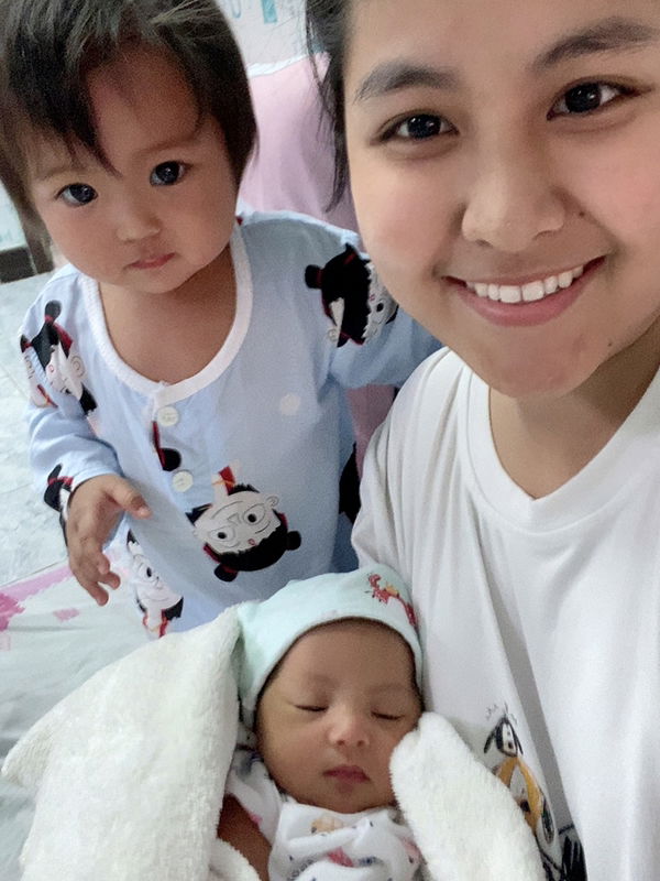 สาวิตรี คูณเมือง profile icon