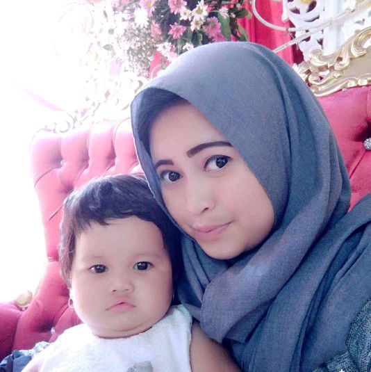 Dyana Aulia profile icon