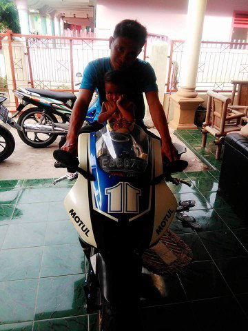 Mega Arsadiansyah profile icon