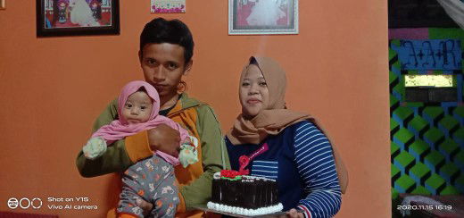 Aar Amilliya Ayu Rahmawaty-Try profile icon