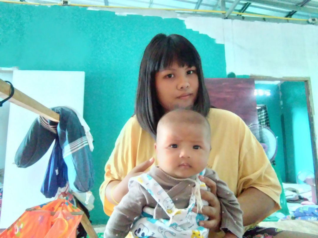 Supatta Buthem profile icon