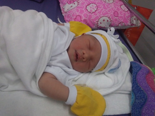 Feb Babyyy