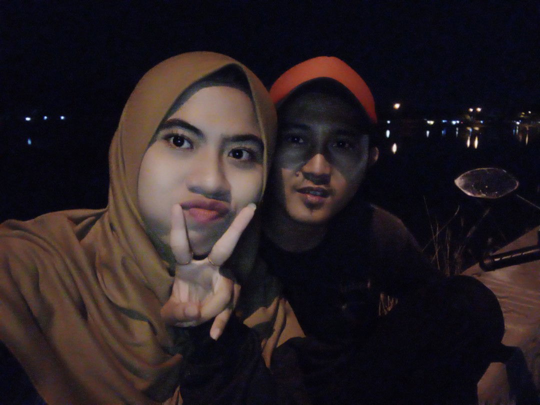 KASTIYAH NINGSIH profile icon