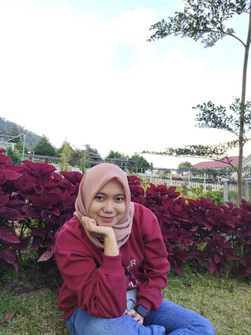 Keyna Amanta profile icon