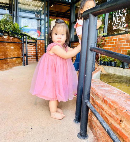 ลูกกรี๊ดโวยวาย