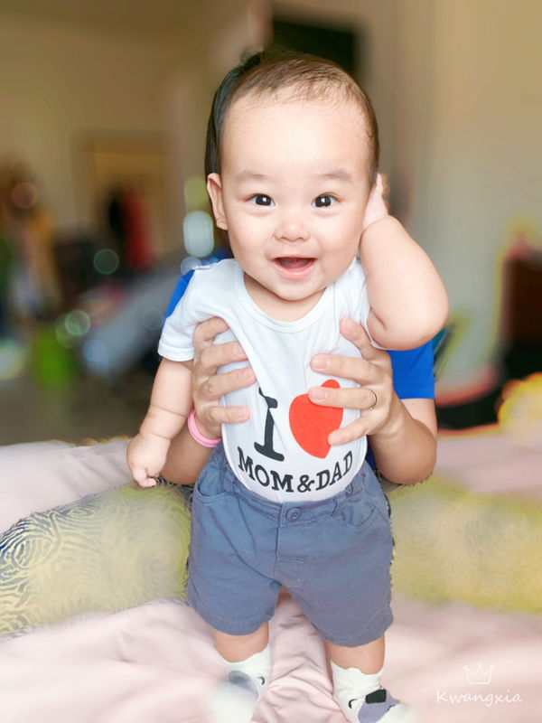 Kwang Xia profile icon