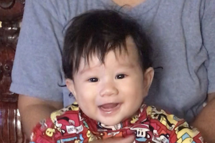 Starlyn Bacosa profile icon