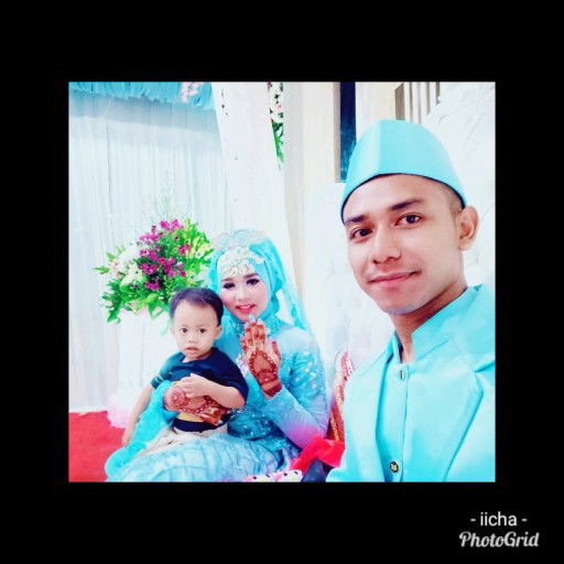 dika. melani profile icon