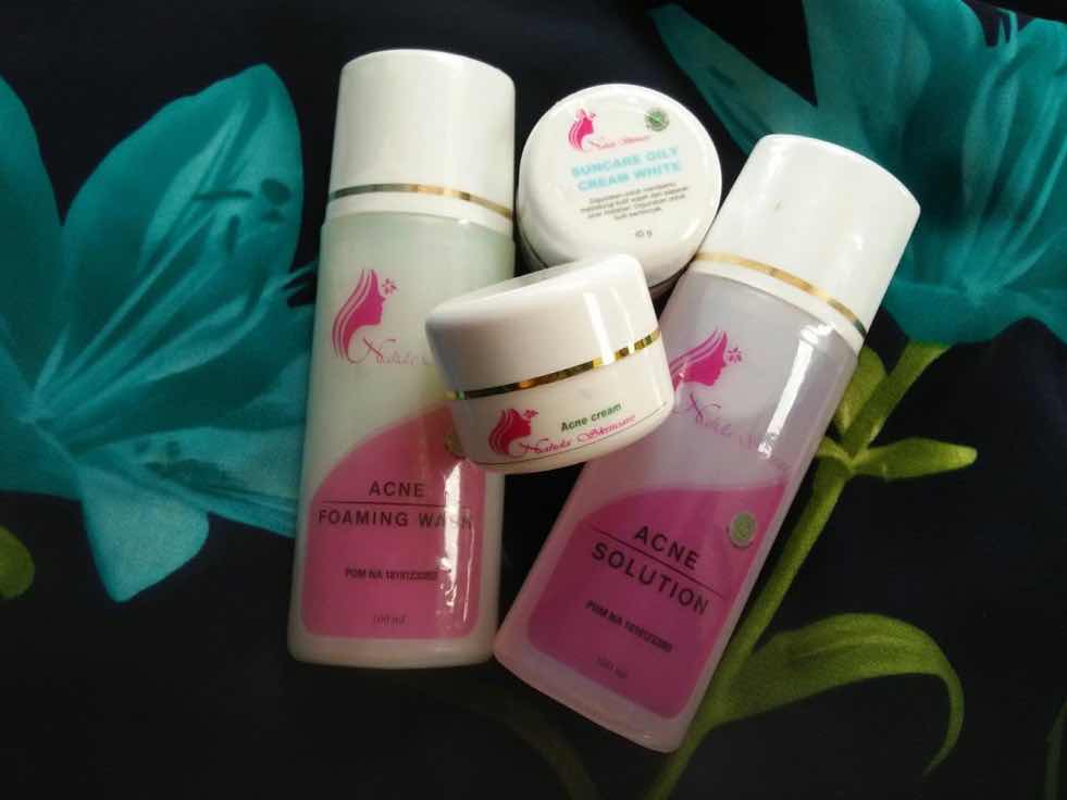 Cream untuk ibu hamil
