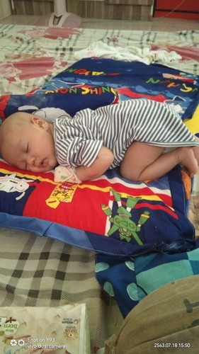 ลูกใครกินเก่งบ้างทีมมิถุนายน