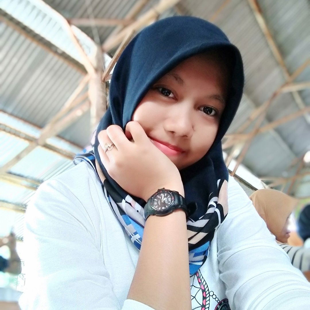 maryati profile icon