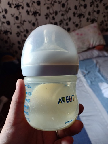 breastmilk