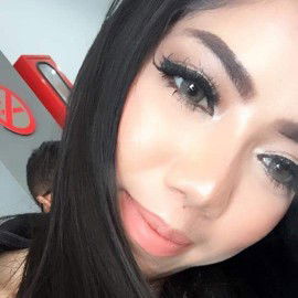 uchy Ramadhani profile icon