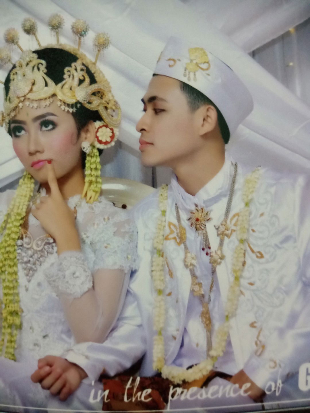 rima melati profile icon