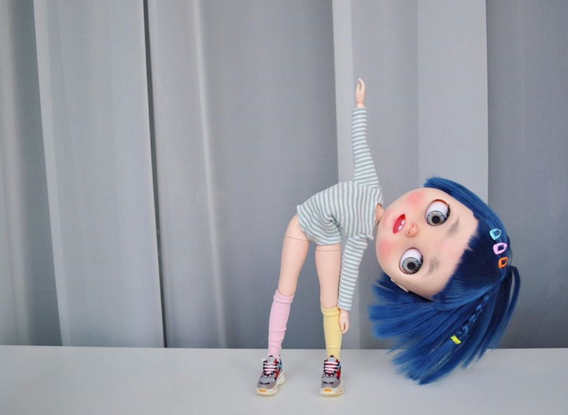 Rainbow profile icon