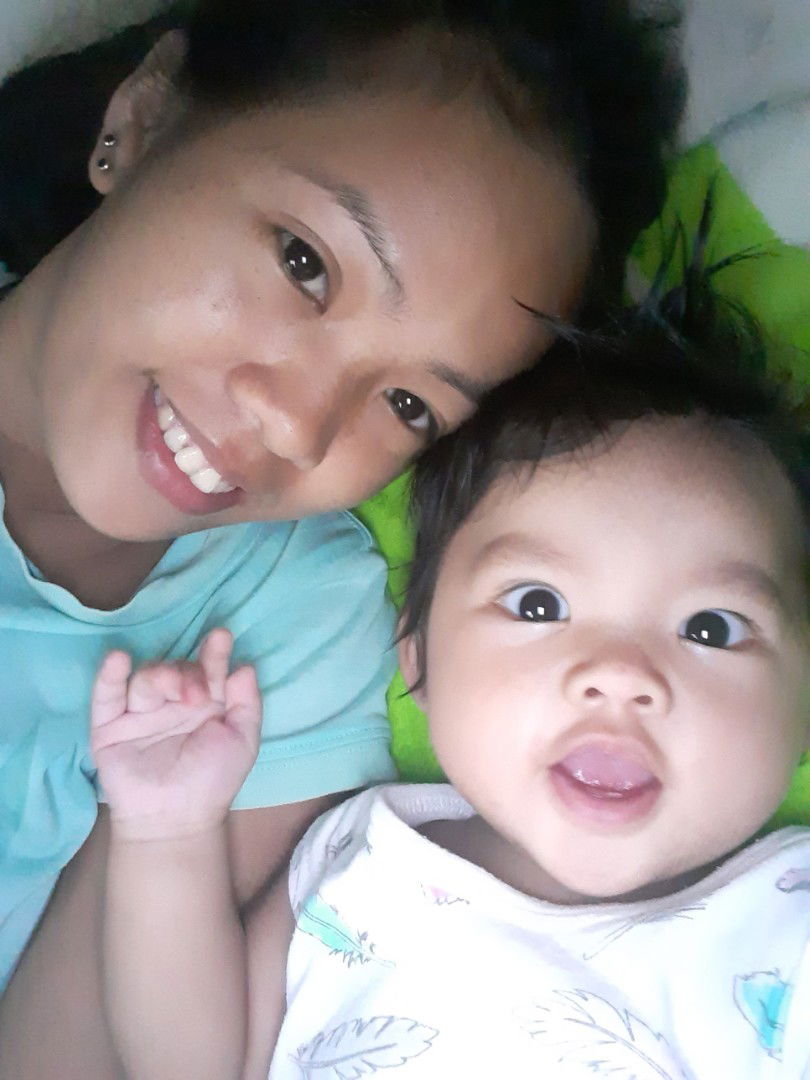 Mary Ann B. Baguio profile icon