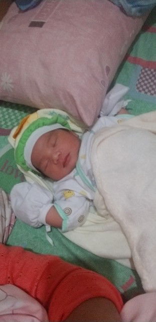 Savannah Castracion profile icon