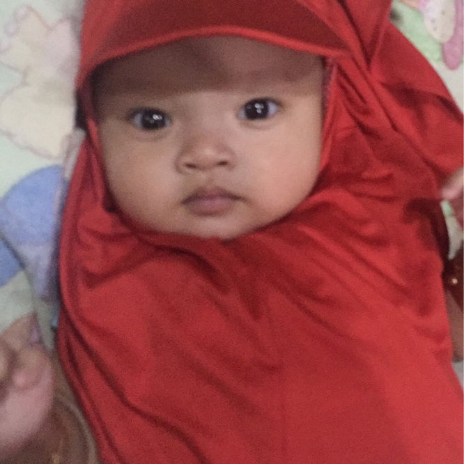 Berat badan tak stabil