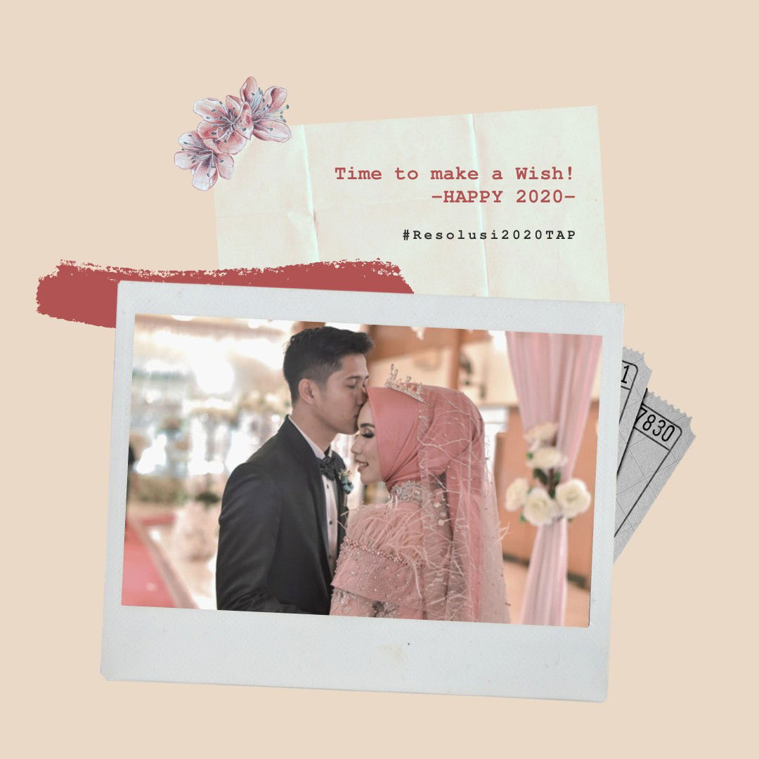 Resolusi Kami u/ Th. 2020?