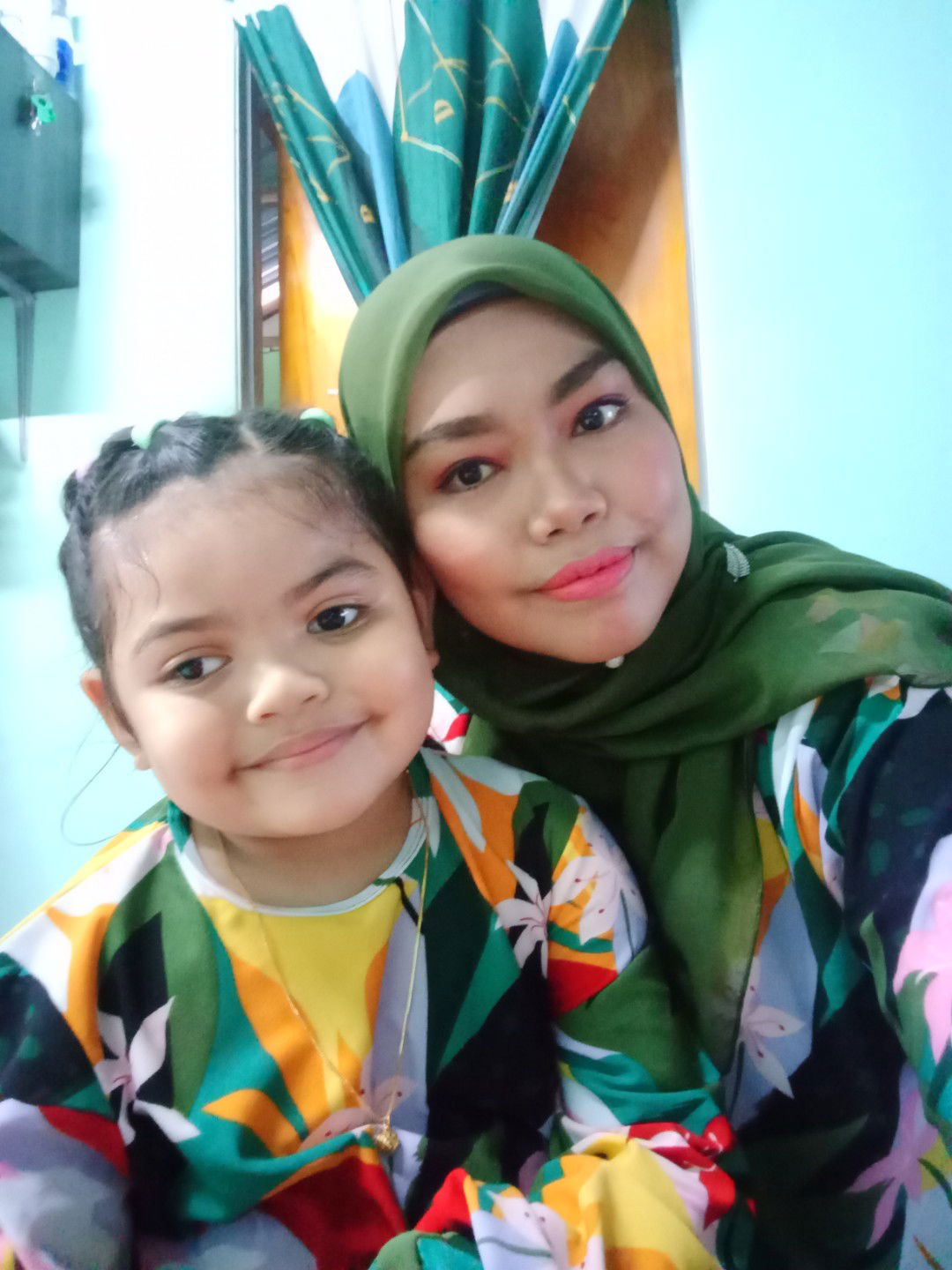 norfazilah binti md saad profile icon