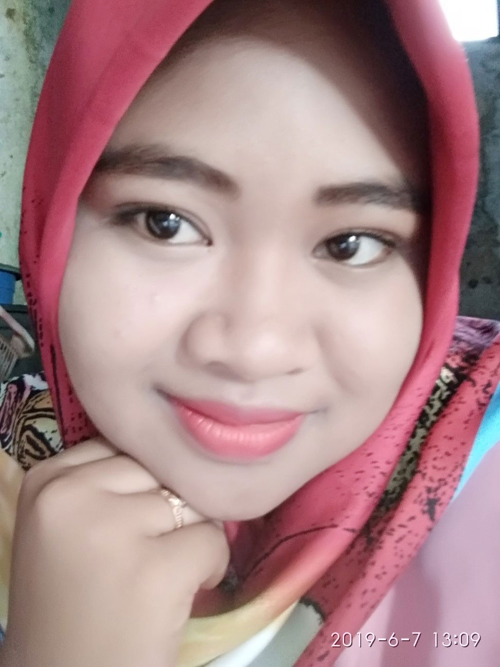 Lia Listiana profile icon