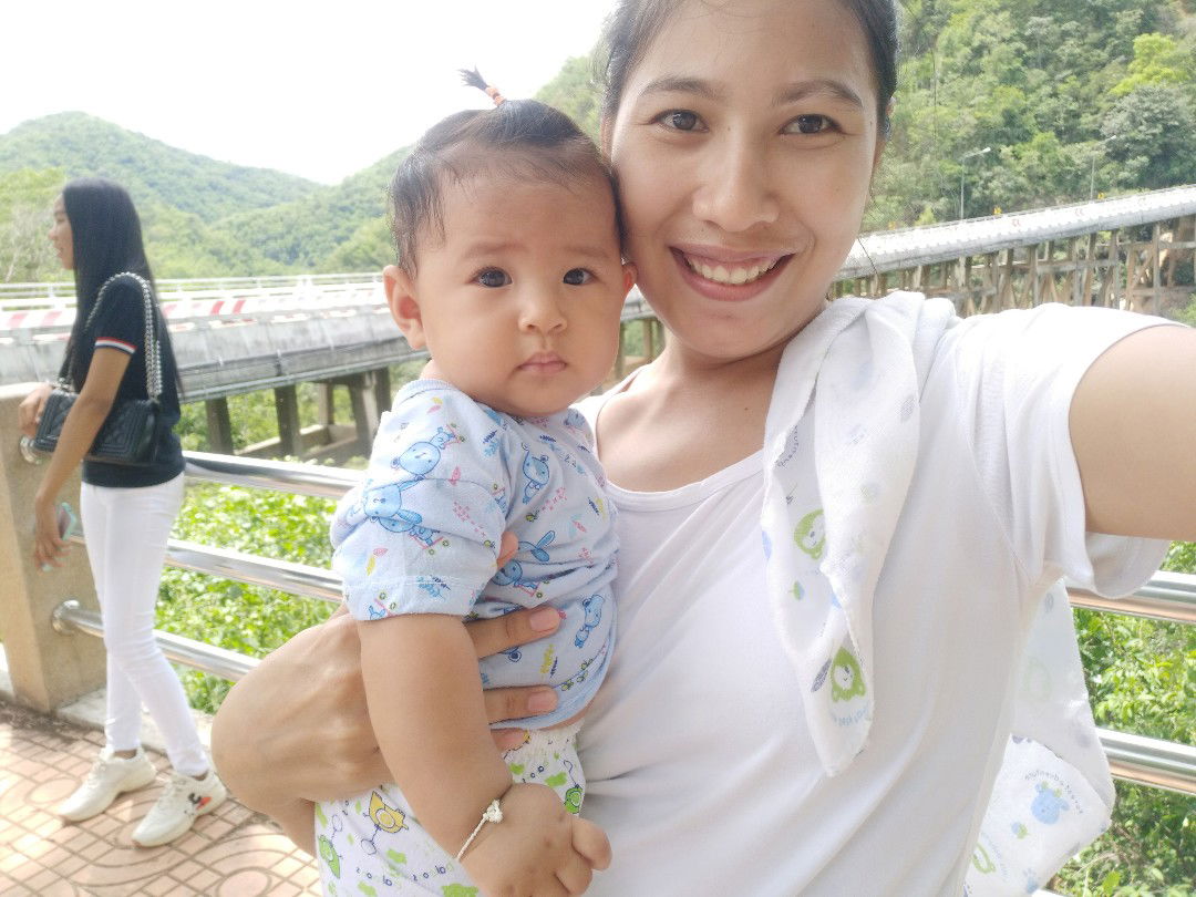 อาพร ทัพบุญมี profile icon