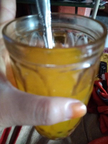 minum nutri sari
