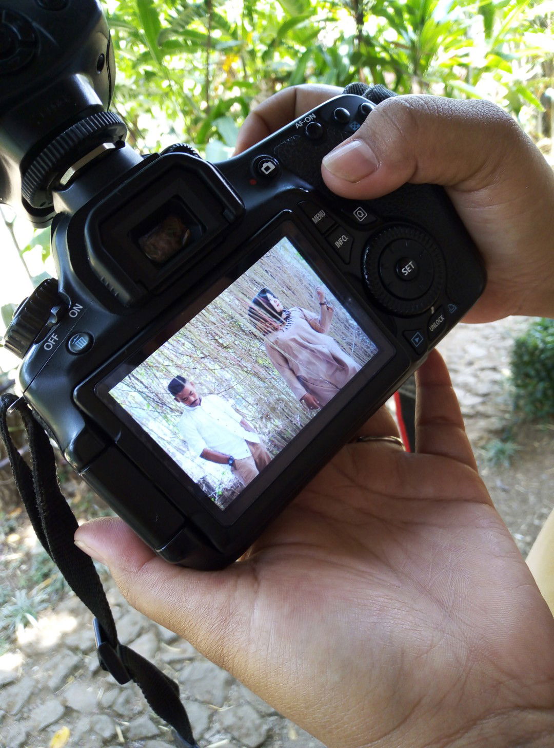 Wulan Oktaviani profile icon