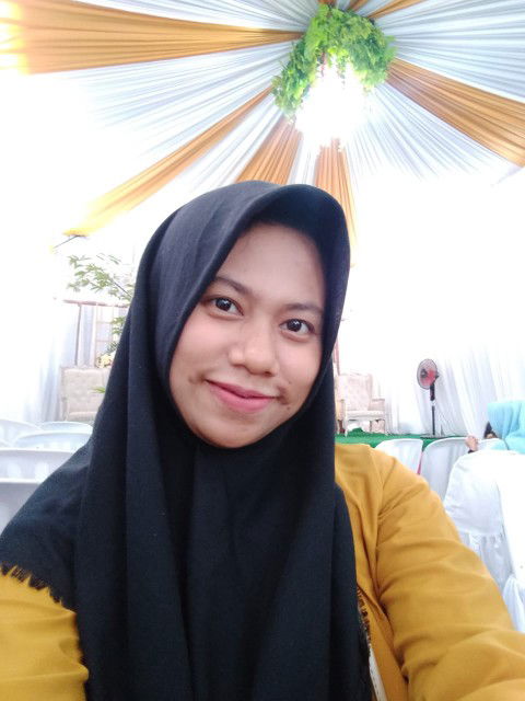 mirda apuspa profile icon