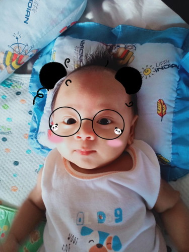 Baby Lei