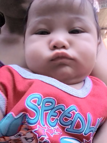 food for baby?