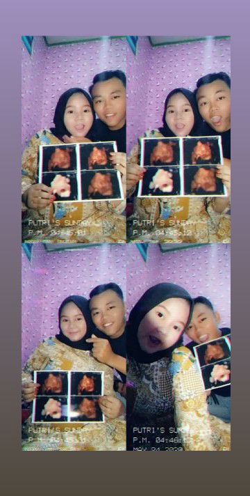 Putrii Merry Nalurita profile icon